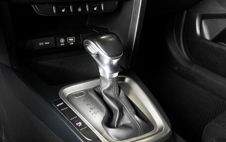 KIA cee'd III, 2019 год, 1 690 000 рублей, 5 фотография