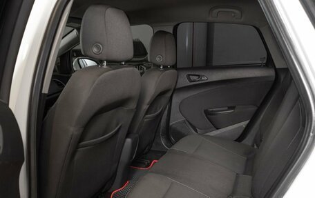 Opel Astra J, 2014 год, 880 900 рублей, 14 фотография