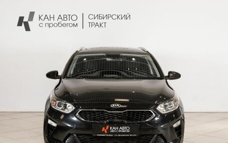 KIA cee'd III, 2019 год, 1 690 000 рублей, 10 фотография