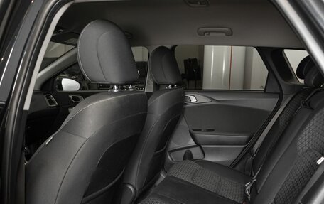 KIA cee'd III, 2019 год, 1 690 000 рублей, 15 фотография