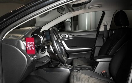 KIA cee'd III, 2019 год, 1 690 000 рублей, 14 фотография