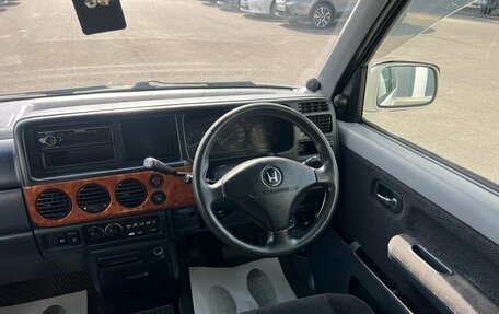 Honda Stepwgn IV, 1999 год, 599 999 рублей, 15 фотография