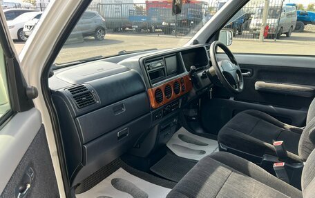 Honda Stepwgn IV, 1999 год, 599 999 рублей, 12 фотография