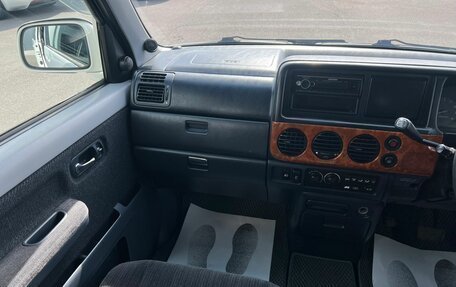 Honda Stepwgn IV, 1999 год, 599 999 рублей, 14 фотография
