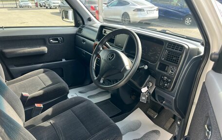 Honda Stepwgn IV, 1999 год, 599 999 рублей, 10 фотография
