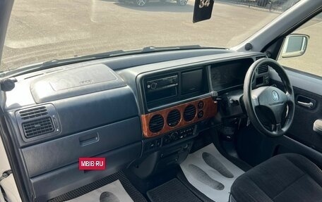 Honda Stepwgn IV, 1999 год, 599 999 рублей, 13 фотография