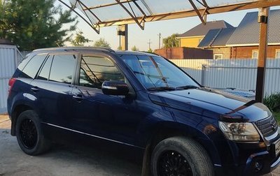 Suzuki Grand Vitara, 2011 год, 950 000 рублей, 1 фотография