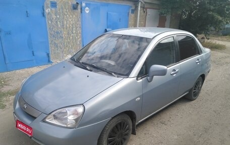 Suzuki Liana, 2002 год, 189 000 рублей, 1 фотография