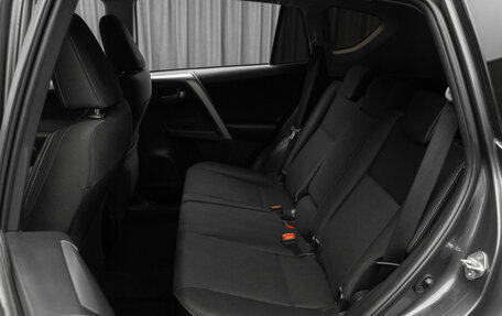 Toyota RAV4, 2013 год, 1 530 000 рублей, 14 фотография
