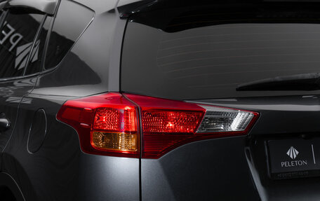 Toyota RAV4, 2013 год, 1 530 000 рублей, 22 фотография