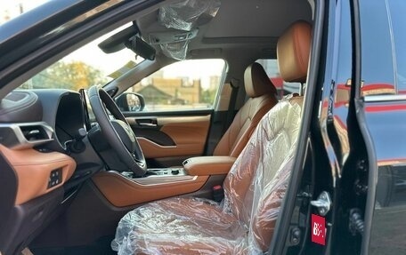 Toyota Highlander, 2025 год, 5 200 000 рублей, 28 фотография