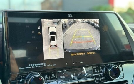 Toyota Highlander, 2025 год, 5 200 000 рублей, 26 фотография