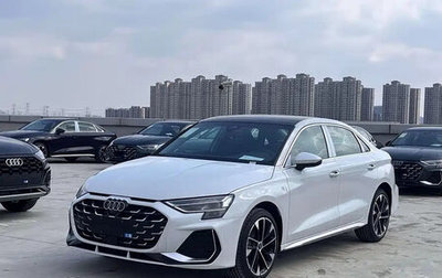Audi A3, 2025 год, 2 900 035 рублей, 1 фотография
