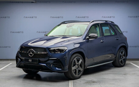 Mercedes-Benz GLE, 2023 год, 16 600 000 рублей, 1 фотография