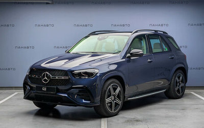 Mercedes-Benz GLE, 2023 год, 16 600 000 рублей, 1 фотография