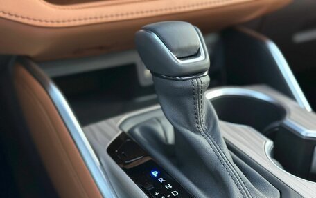Toyota Highlander, 2025 год, 5 200 000 рублей, 37 фотография