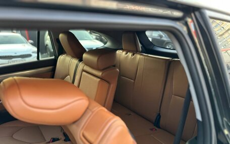 Toyota Highlander, 2025 год, 5 200 000 рублей, 30 фотография