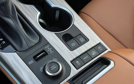 Toyota Highlander, 2025 год, 5 200 000 рублей, 38 фотография