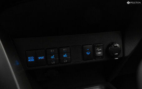 Toyota RAV4, 2018 год, 2 430 000 рублей, 17 фотография
