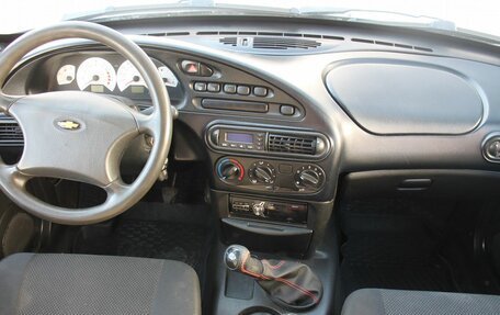 Chevrolet Niva I рестайлинг, 2006 год, 239 000 рублей, 7 фотография