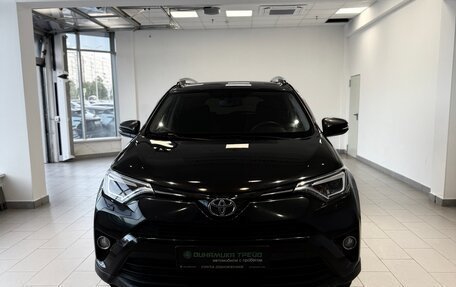 Toyota RAV4, 2015 год, 2 020 000 рублей, 2 фотография