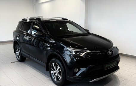 Toyota RAV4, 2015 год, 2 020 000 рублей, 3 фотография