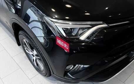 Toyota RAV4, 2015 год, 2 020 000 рублей, 4 фотография