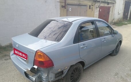 Suzuki Liana, 2002 год, 189 000 рублей, 3 фотография