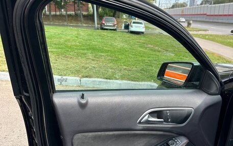 Mercedes-Benz GLA, 2016 год, 1 850 000 рублей, 3 фотография