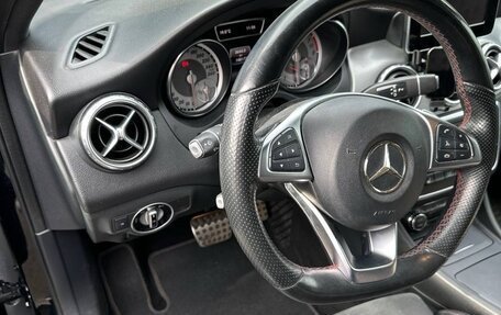 Mercedes-Benz GLA, 2016 год, 1 850 000 рублей, 7 фотография
