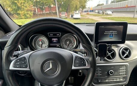 Mercedes-Benz GLA, 2016 год, 1 850 000 рублей, 12 фотография