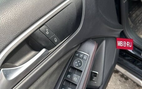 Mercedes-Benz GLA, 2016 год, 1 850 000 рублей, 4 фотография