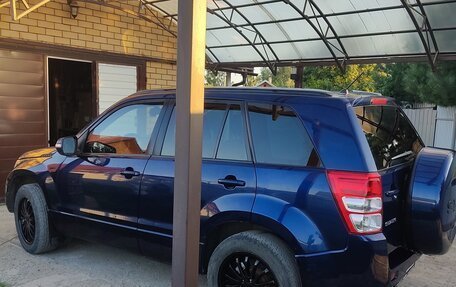 Suzuki Grand Vitara, 2011 год, 950 000 рублей, 3 фотография