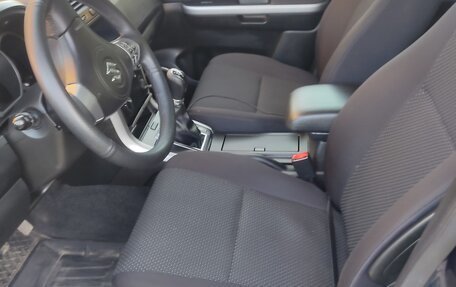 Suzuki Grand Vitara, 2011 год, 950 000 рублей, 6 фотография