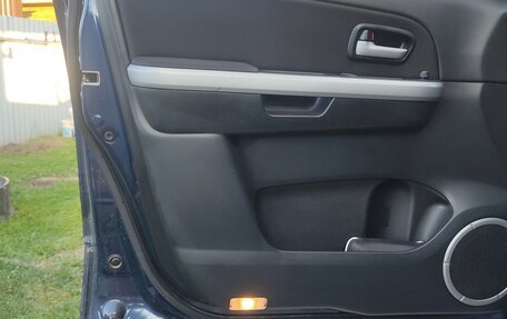 Suzuki Grand Vitara, 2011 год, 950 000 рублей, 4 фотография