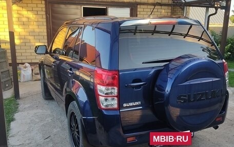 Suzuki Grand Vitara, 2011 год, 950 000 рублей, 2 фотография