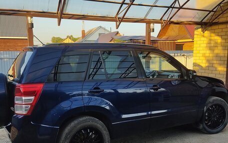 Suzuki Grand Vitara, 2011 год, 950 000 рублей, 9 фотография