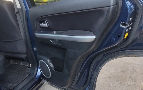 Suzuki Grand Vitara, 2011 год, 950 000 рублей, 10 фотография