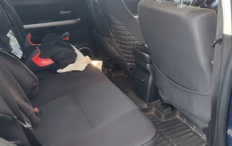 Suzuki Grand Vitara, 2011 год, 950 000 рублей, 8 фотография