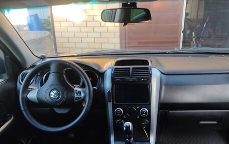 Suzuki Grand Vitara, 2011 год, 950 000 рублей, 14 фотография