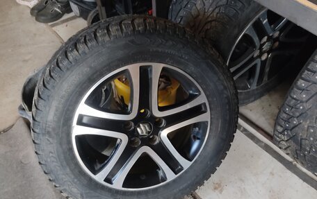 Suzuki Grand Vitara, 2011 год, 950 000 рублей, 15 фотография