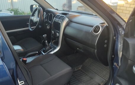Suzuki Grand Vitara, 2011 год, 950 000 рублей, 11 фотография