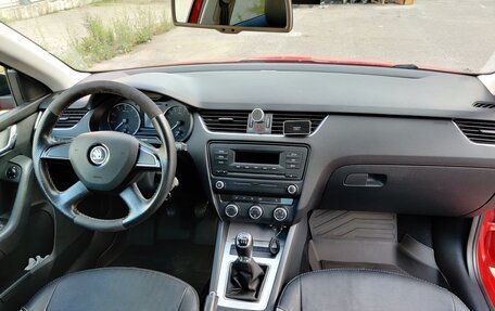 Skoda Octavia, 2013 год, 1 150 000 рублей, 6 фотография