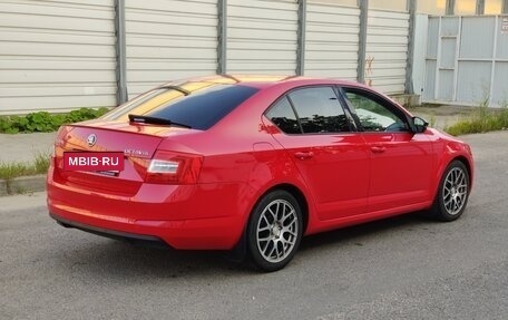 Skoda Octavia, 2013 год, 1 150 000 рублей, 5 фотография