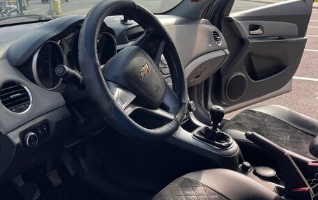 Chevrolet Cruze II, 2012 год, 850 000 рублей, 9 фотография