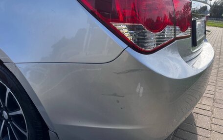 Chevrolet Cruze II, 2012 год, 850 000 рублей, 7 фотография