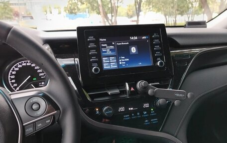 Toyota Camry, 2021 год, 500 000 рублей, 4 фотография