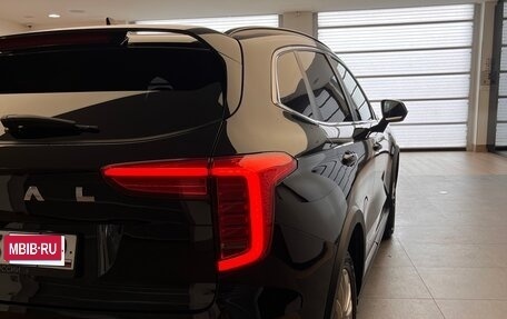 Haval Jolion, 2024 год, 2 150 000 рублей, 9 фотография