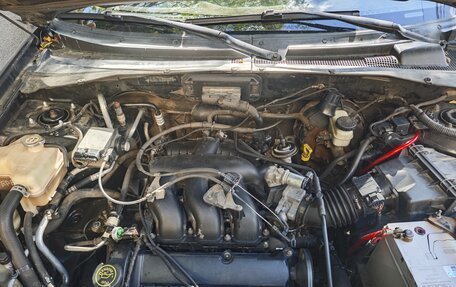 Ford Maverick, 2001 год, 600 000 рублей, 3 фотография