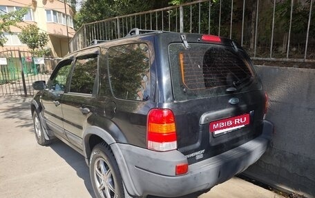 Ford Maverick, 2001 год, 600 000 рублей, 4 фотография